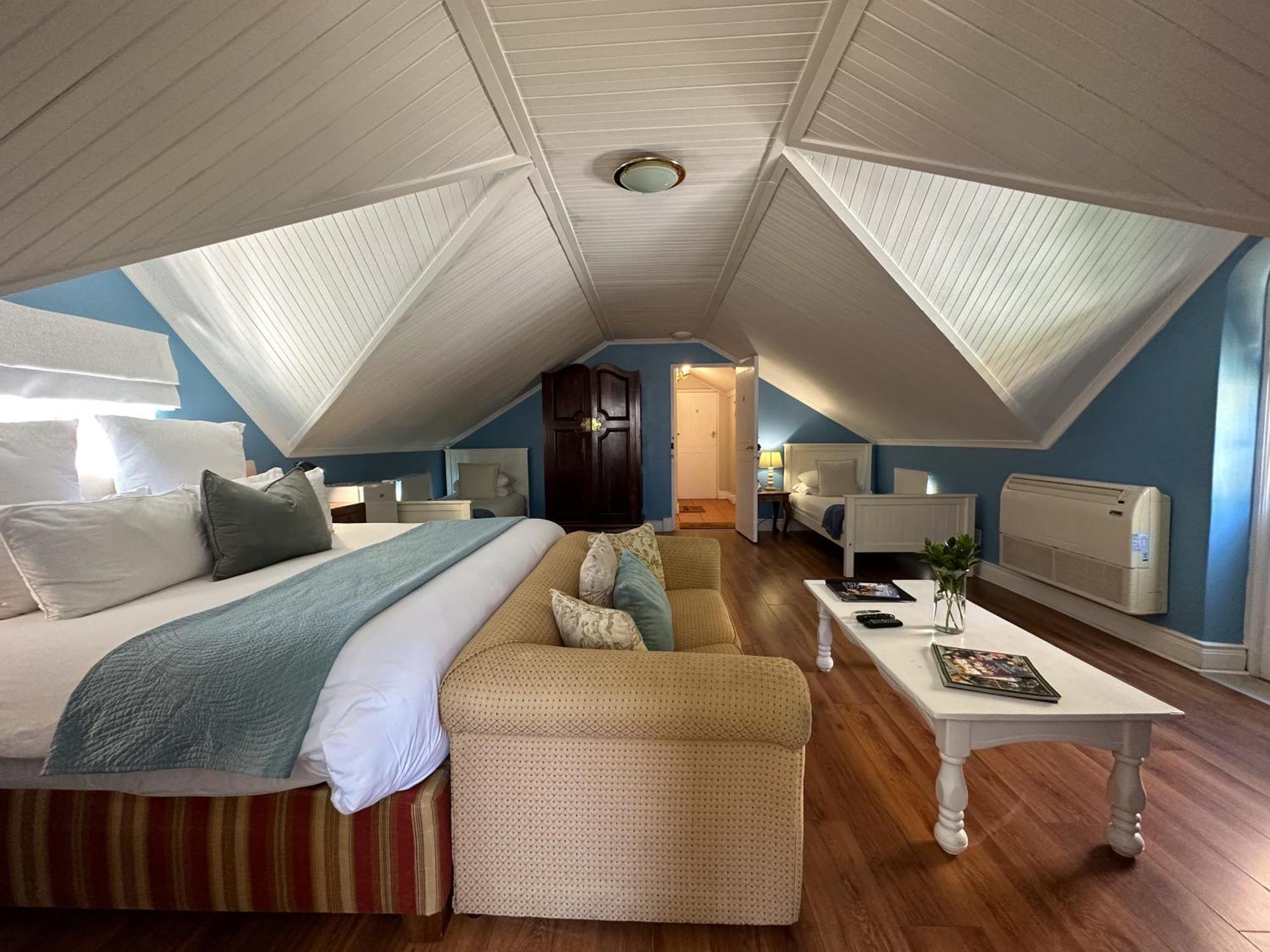 Knorhoek Country Guesthouse ステレンボッシュ エクステリア 写真