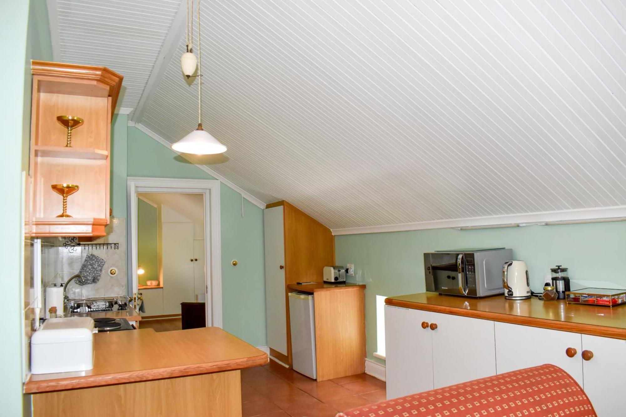 Knorhoek Country Guesthouse ステレンボッシュ エクステリア 写真