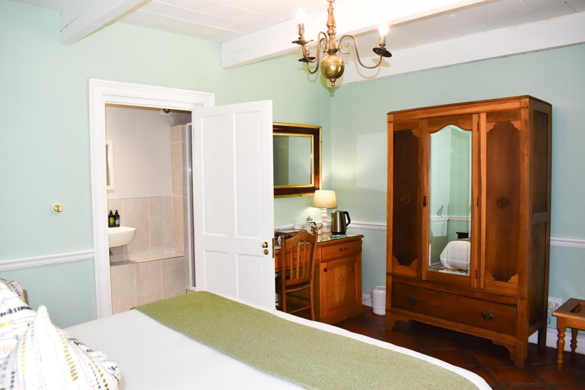 Knorhoek Country Guesthouse ステレンボッシュ エクステリア 写真